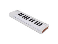 Arturia MicroLab Mk3 White Arturia MicroLab Mk3 White